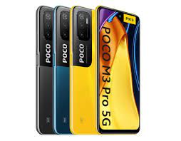 Features 6.5″ display, mediatek mt6833 dimensity 700 5g chipset, 5000 mah battery, 128 gb storage, 6 gb ram, corning gorilla glass 3. Poco M3 Pro 5g Neues Dual Sim Handy Zum Spitzen Preis Vorgestellt Pocketpc Ch