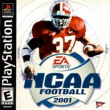 A video game lawyer has revealed exactly what electronic arts would have to do in order to make a new ncaa football game happen, and it's thrown a the release of ncaa football '14 marked the end of the series, since a 2014 lawsuit found legal issues with ncaa games, claiming they profited. Time Capsule The Ea Sports Ncaa Football Cover Athletes Cbssports Com