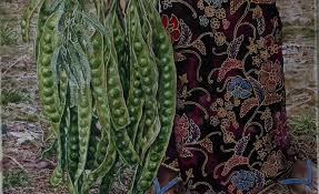 郑辉明, born 1959) is a malaysian artist who works in watercolour, painting idyllic rural scenes. Chang Fee Ming Art And Travel Bazaar