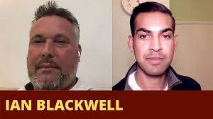 How To Play International Cricket For England & Then Become A First-Class  Umpire