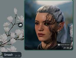 Favorite Voice Acting Performances in Baldur's Gate 3