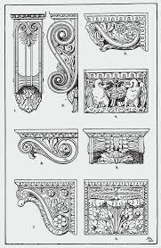 A Handbook Of Ornament 1898 By Franz Sales Meyer Category Meyer S Ornament Wikimedia Commons Ornament Drawing Architecture Drawing Interior Architecture Design