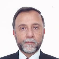 Enrique CADENA-PIÑEROS