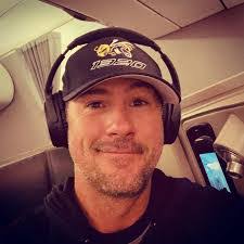 Bruce Seffrood's Instagram, Twitter & Facebook