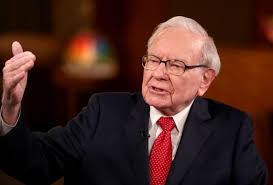 Как уоррен баффет и билл гейтс учат людей успеху. Warren Buffett Bets 9 7 Billion On A Long Future For Natural Gas