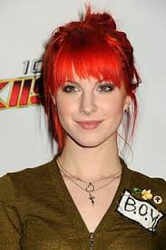 Flowers for vases hayley williams wikipedia. Hayley Williams Vikipedio