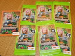 Coop schweiz i abenteuer garten i boost group. Lot Abenteuer Garten Coop Carte Card Sammeln Karten Jardinage Jardin Suisse Ebay