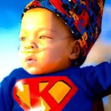 Obituary information for Kade Marvin Dixon