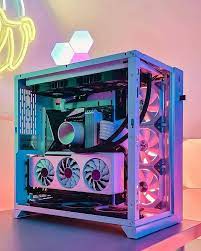 Pin On Pc Gaming Setups Builds