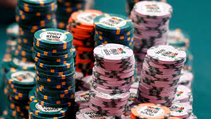 How to play wsop for real money. 2020 World Series Of Poker Main Event Begins With Major Changes