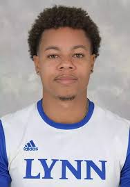 2025 Men's Soccer Roster