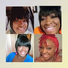 In stressful situations......... remember to smile