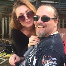 Fundraiser for Clara Joyce by Sheila Jovanovic : Raising for Ray