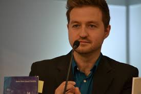 Simon-Pierre Savard-Tremblay « Coups de coeur d'ici