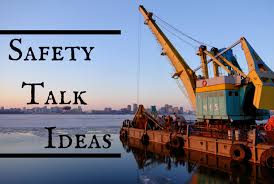 Check spelling or type a new query. Free Safety Talks And Toolbox Talk Meeting Topics Print And Use Safety Talk Safety Topics Photo