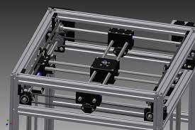 Pin Em 3d Printer