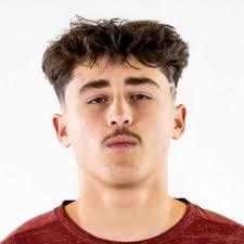 Antonio Lugo's Soccer Recruiting Profile