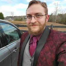 Sean Newman (@SeanMakesLight)