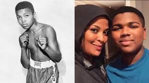 Frazer Clarke names top three pound-for-pound boxers including heavyweight  star