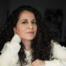 A Great Love Story of a Terrible Time