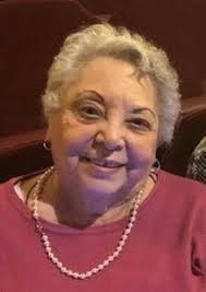 Rose Casper Obituary