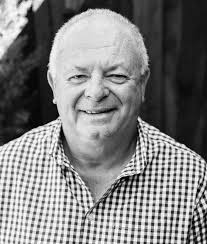 Barbara Brown — We're for growth companies.