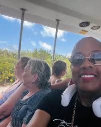 💥 TONIGHT IS THE NIGHT, YOU DONT WANT TO MISS THIS. We're bringing the  energy, the inspiration, and the celebration! 🎉 Join us TONIGHT at 6 PM  CST as we honor incredible