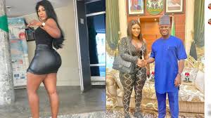 Her talent for acting earned her a nomination for best promising actress at city people entertainment awards. Uche Elendu Reveals Why Destiny Etiko Dressed Seductively To Meet Governor Yahaya Bello Kfn