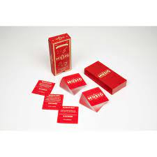 Please, try to prove me wrong i dare you. Buy Great Irish Quizzes The Music Quiz Game Set With 100 Questions Carrolls Irish Gifts