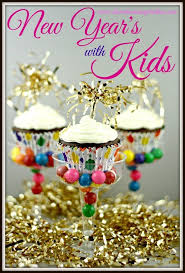 New Year S With Kids Down Home Inspiration New Years With Kids Kids New Years Eve Eve Parties