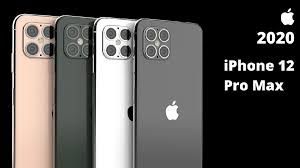 Apple Iphone 12 Pro Max Check Price And Specification Tech 3 Mind