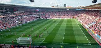We did not find results for: Sinobo Stadium Eden Arena Prague Eu