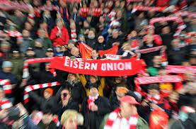 We did not find results for: Die Fans Von Union Berlin Sind Kein Operettenpublikum Stuttgarter Zeitung
