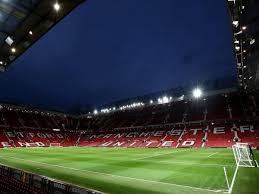 Sejarah manchester united | histori klub manchester united =. Neville Sarankan Manchester United Jual Nama Old Trafford Liga Olahraga
