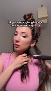 Babyliss As970e Big Hair Luxe Döner Fırçalı Hava Üflemeli Saç  Şekillendirici