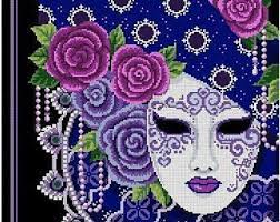 Tous les décès depuis 1970, évolution de l'espérance de vie en france, par département, commune, prénom et nom de famille ! Lady Fiori Cross Stitch Pdf Pattern Cross Stitch Designs Anime Cross Stitch Cross Stitch