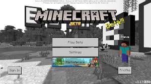 The server was created for owner's younger siblings at first and he saw the potential growth of the server , so he made it public. Bedrock Edition Beta 1 17 0 50 Minecraft Wiki