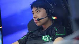 Ceb reveals N0tail had doubts signing this player for OG's Dota 2 TI8 roster