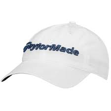 taylormade life style tradition lite hat