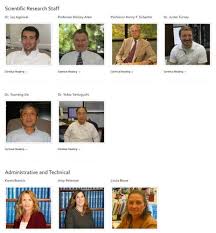 Aberrant practices uncovered at center run by UGA's highest paid professor 