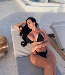 Discover the untold story of Yvonne Bar - leaked nudes and much more within