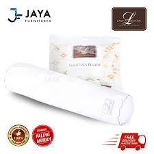 Lady americana didirikan pada tahun 1982, dan saat ini telah menjadi salah satu perusahaan produsen pembuat matras dan spring bed terbesar di dunia dengan. Jual Set Bantal Guling Essential Hollow Fiber Lady Americana Terbaru Juni 2021 Blibli
