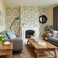 Yellow And Grey Living Room Ideas Colour Combinations To Suit All Styles