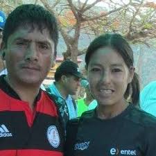 Williams Castro Quispe