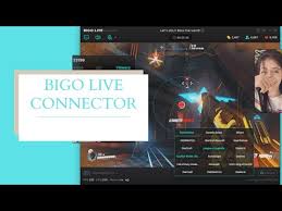 How To Install And Use Bigo Live Pc Connector Bigo Tutorial Youtube