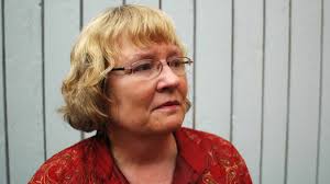 May Hansen skal i valggrillen