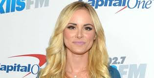 The Bachelor Amanda Stanton Opens Up About Body Insecurities