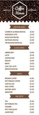 Super Quotes Coffee Morning Funny Kitchens 29 Ideas Coffee Shop Menu Coffee Menu Design Coffee Menu