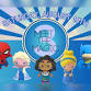 Meet the Magic 3 - 1:00pm