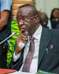 Friends of Sammy Gyamfi